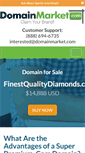 Mobile Screenshot of finestra.biz